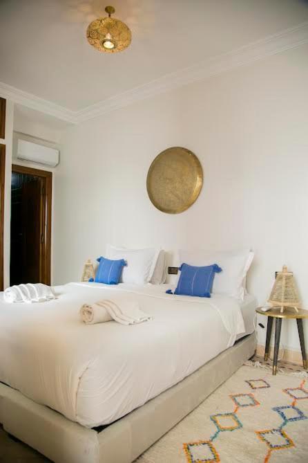 Riad Sabria Marraquexe Exterior foto